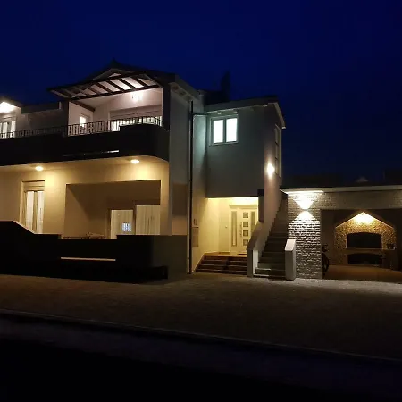 Apartment Mia Bibinje Exterior photo