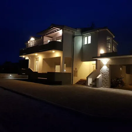 Apartment Mia Bibinje Exterior photo