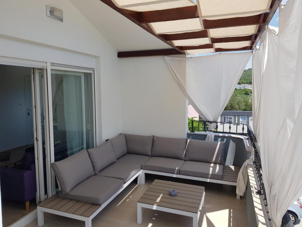 Mia Apartment Bibinje