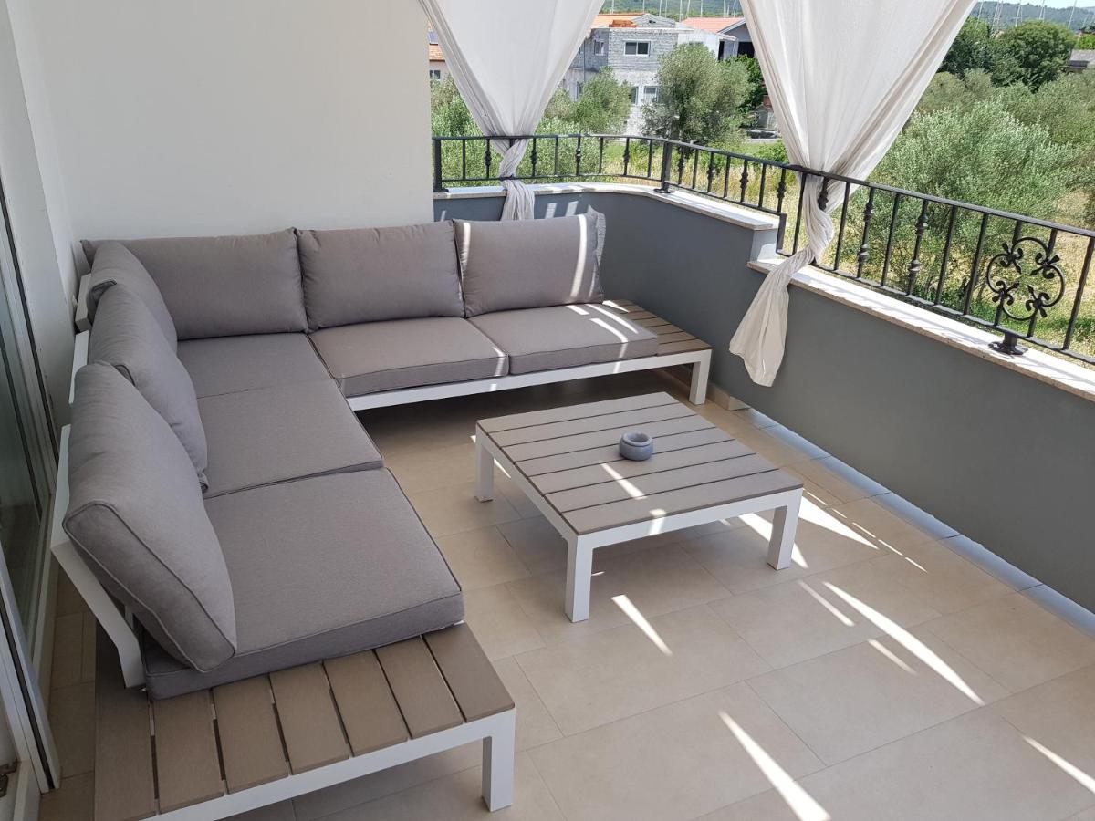 Apartment Mia Bibinje