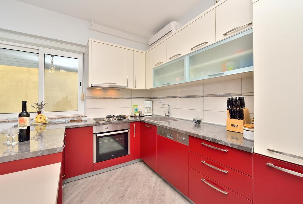 Mia Apartment