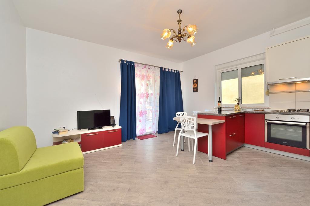 Mia Apartment Bibinje