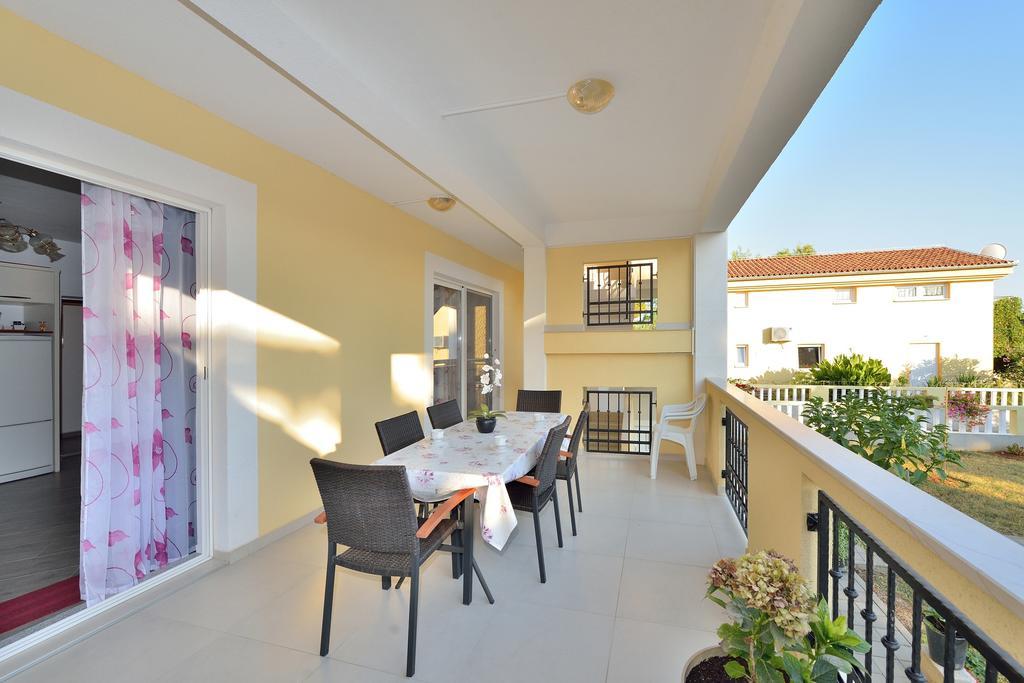 Mia Apartment *