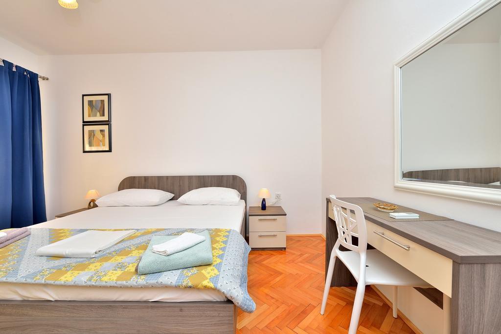 Mia Apartment