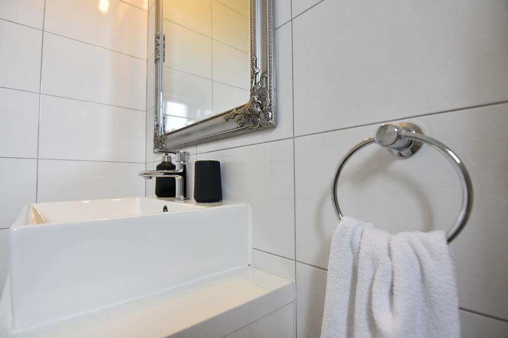 Apartman Mia *