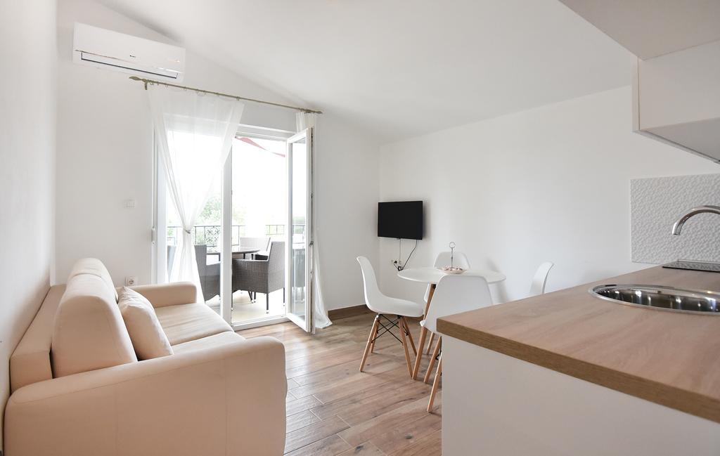 Mia Apartment Bibinje