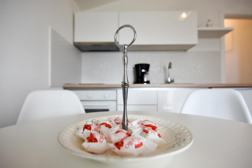 Apartman Mia *