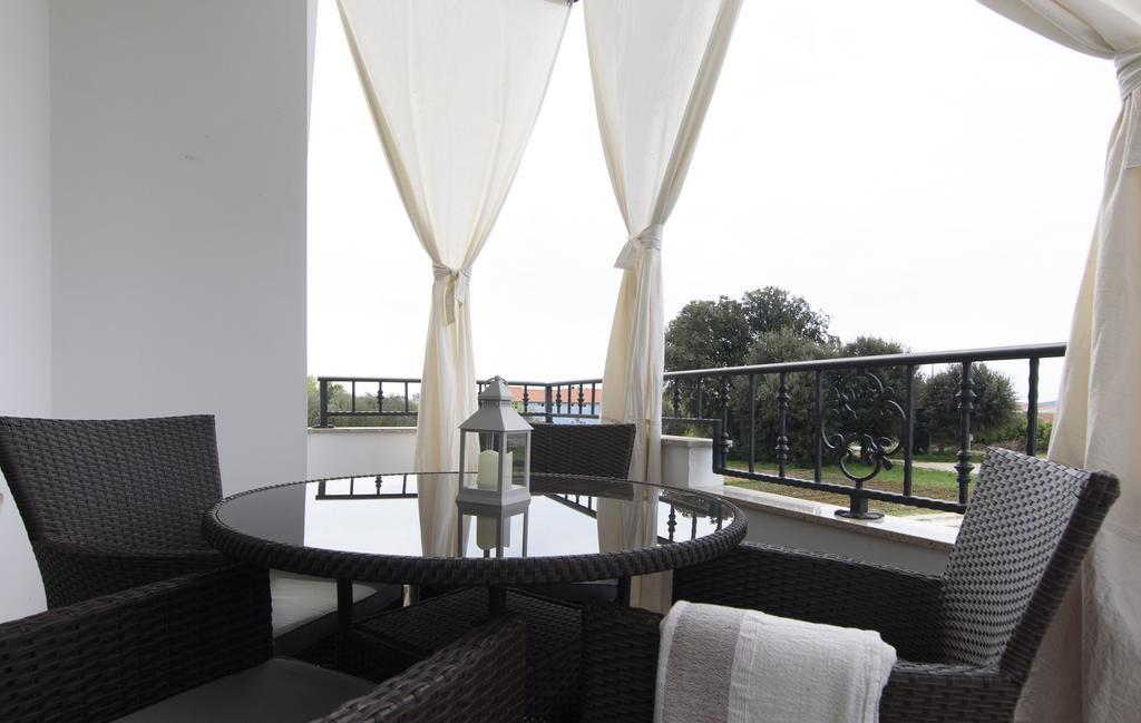Mia Apartment *
