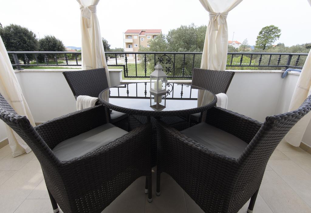 Mia Apartment