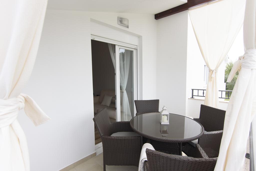 Apartman Mia *
