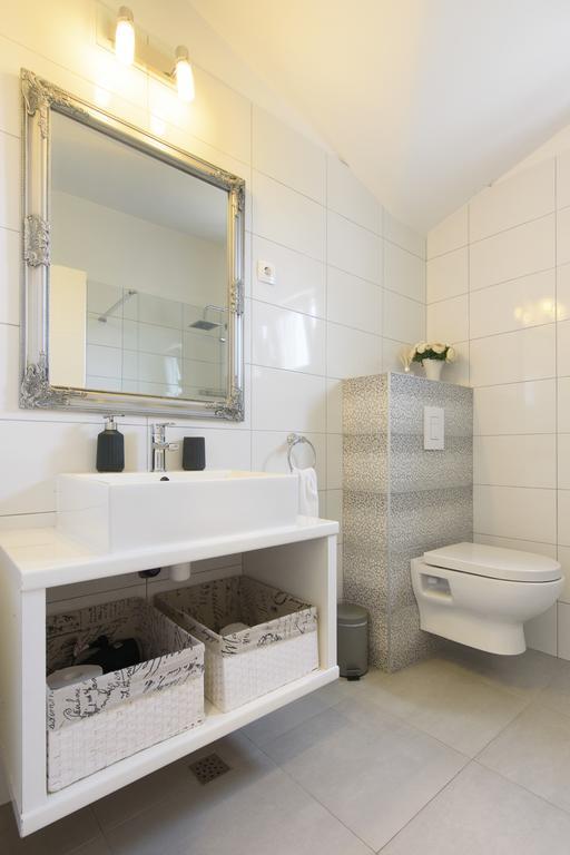 Apartment Mia Bibinje