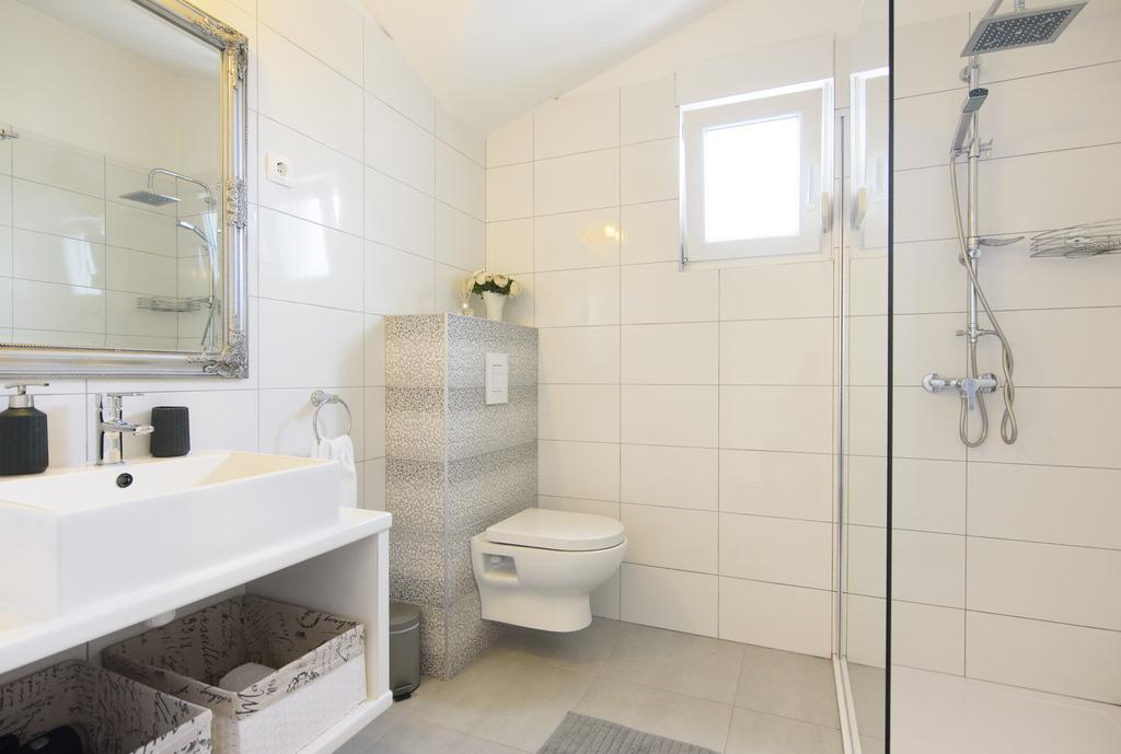Apartment Mia Bibinje