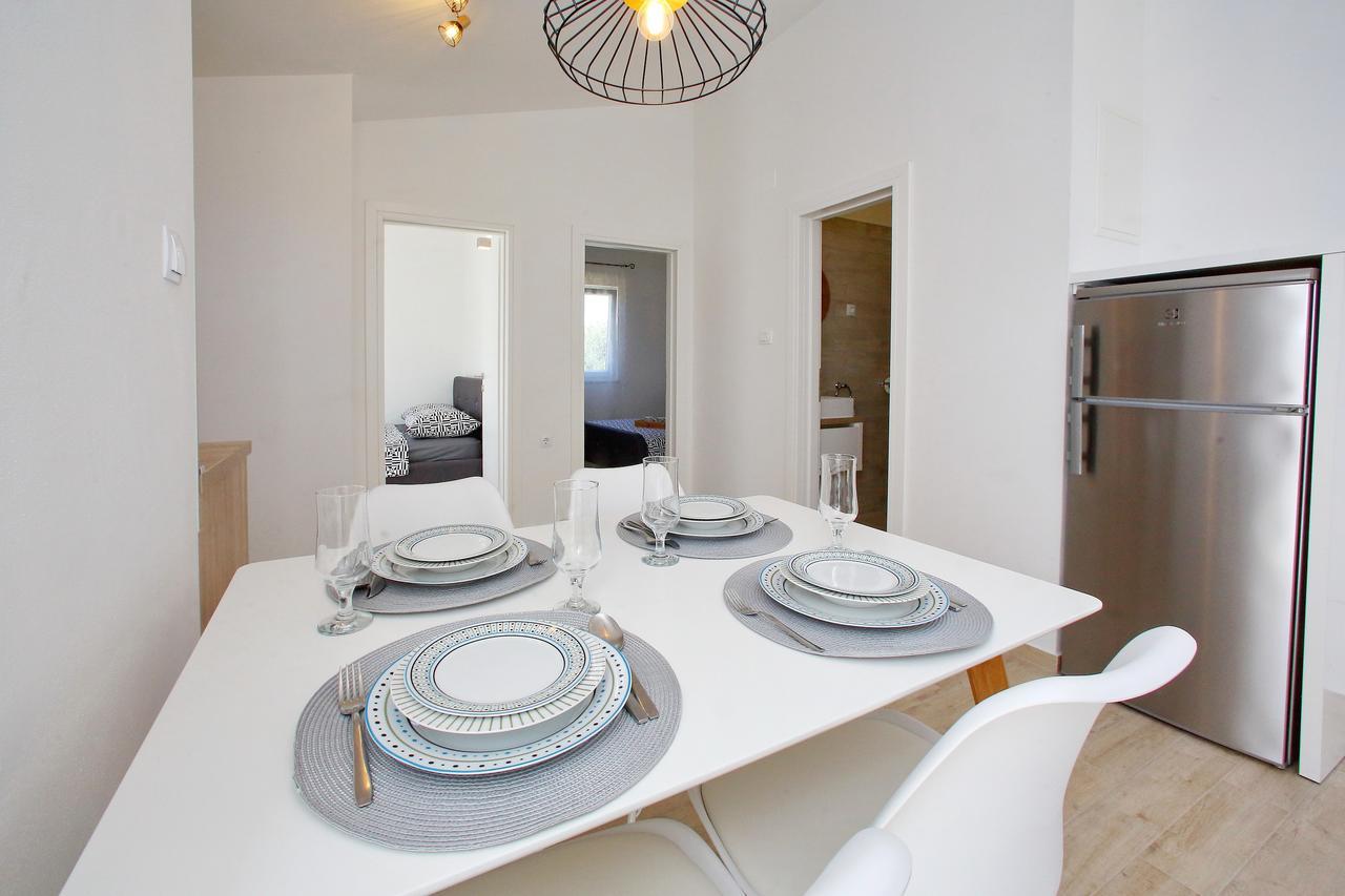 Apartman Mia Bibinje