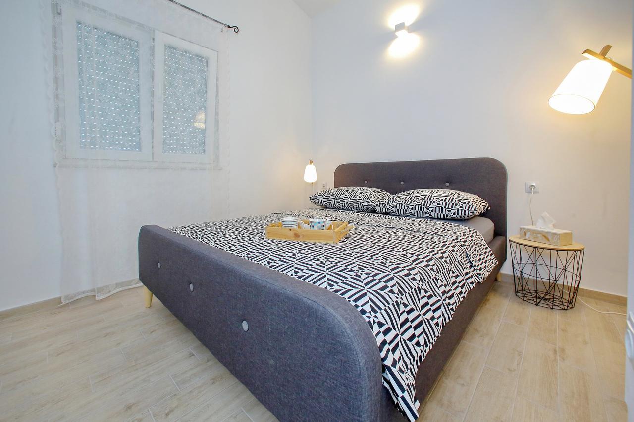 Mia Apartment *