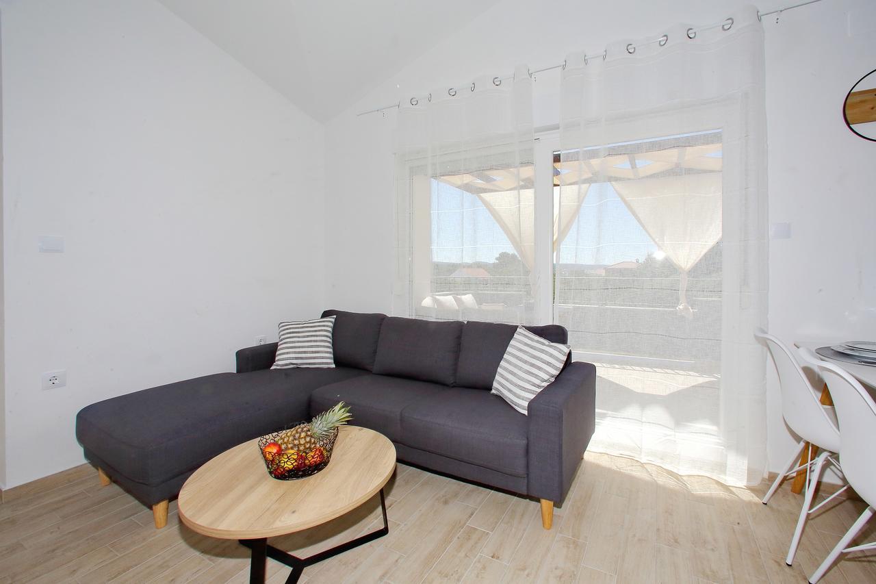 Mia Apartment *