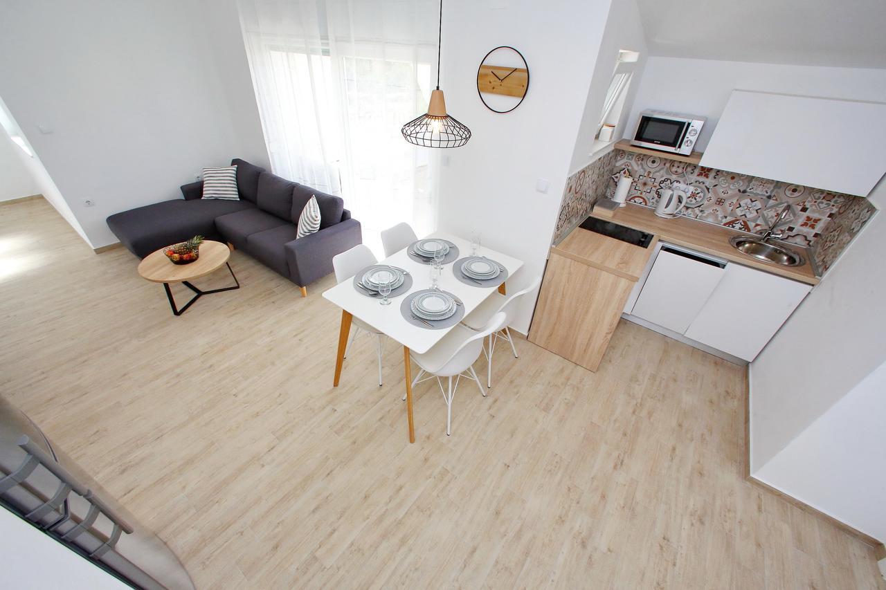 Mia Apartment