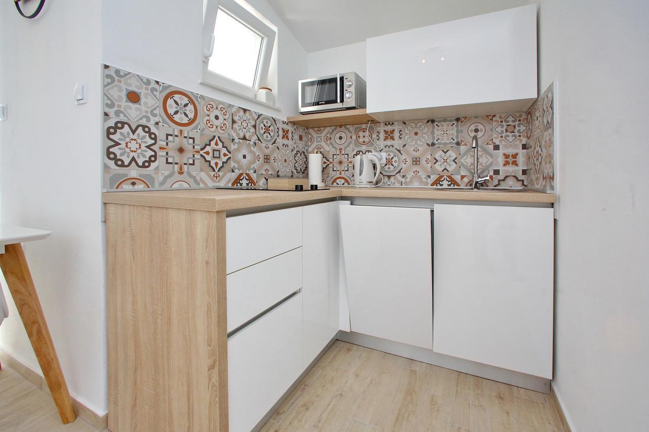 Mia Apartman *