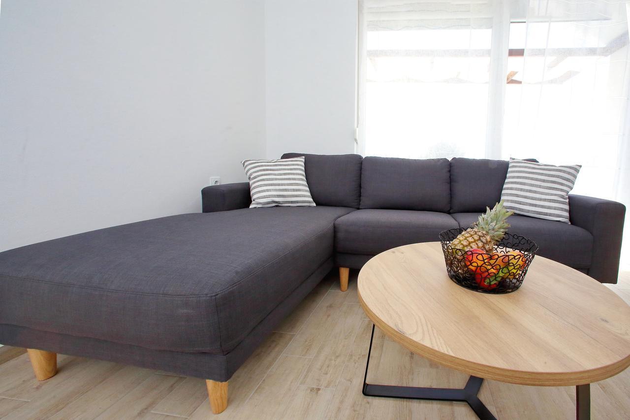 Apartment Mia *