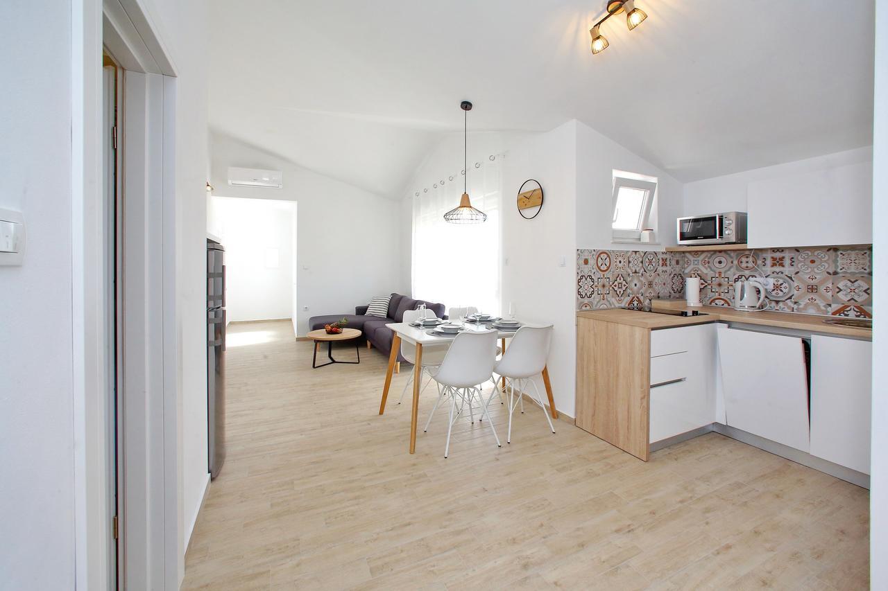Apartment Mia Bibinje