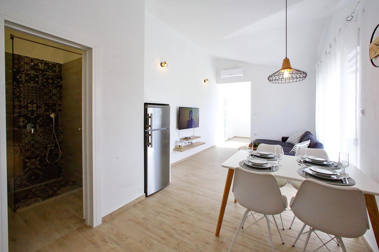 Mia Apartment *