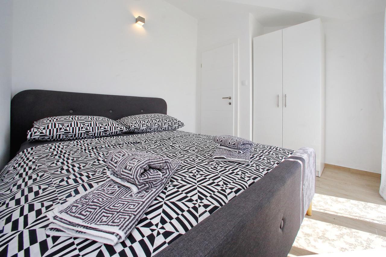 Mia Apartman Bibinje