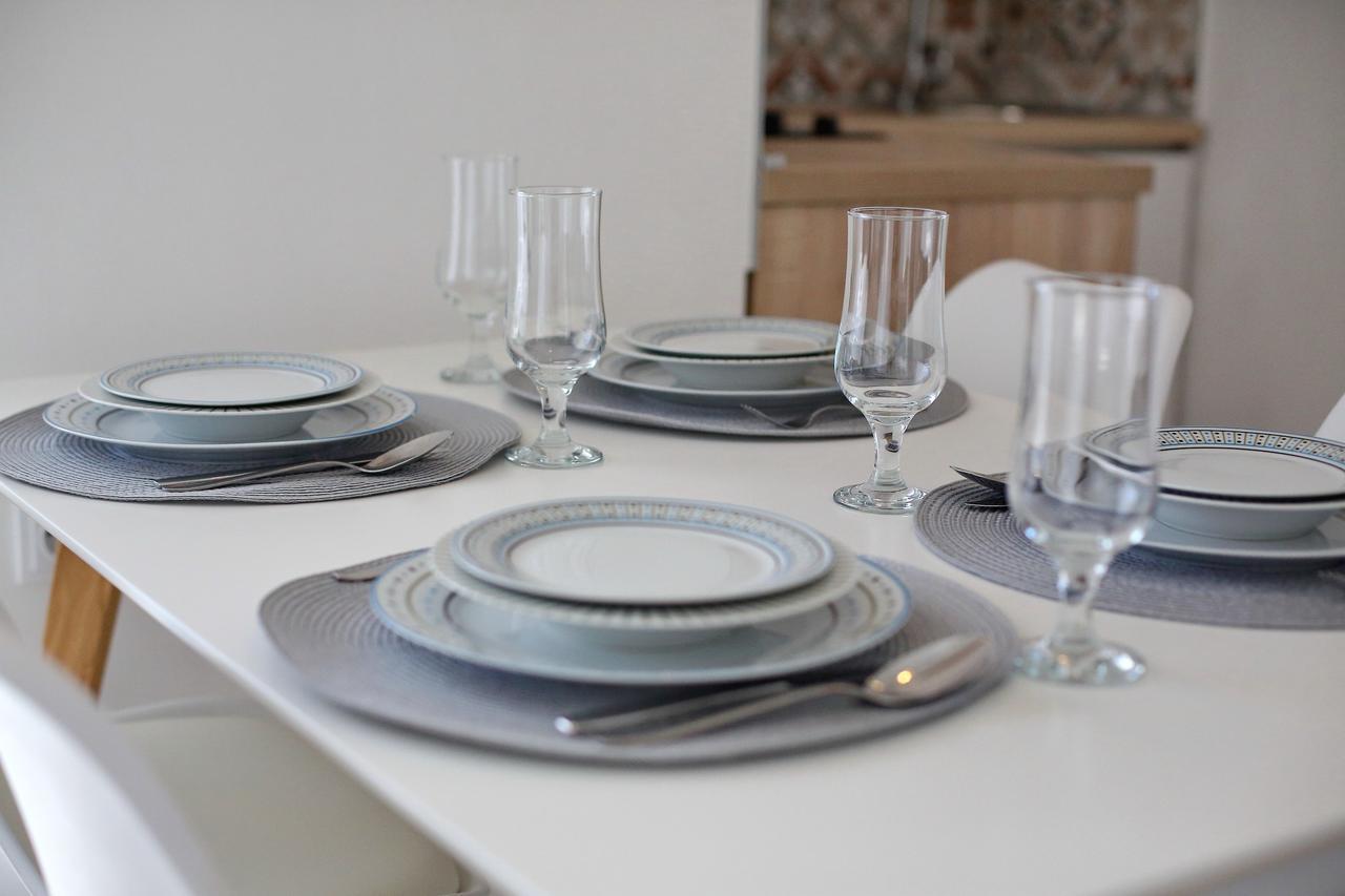 Apartman Mia *