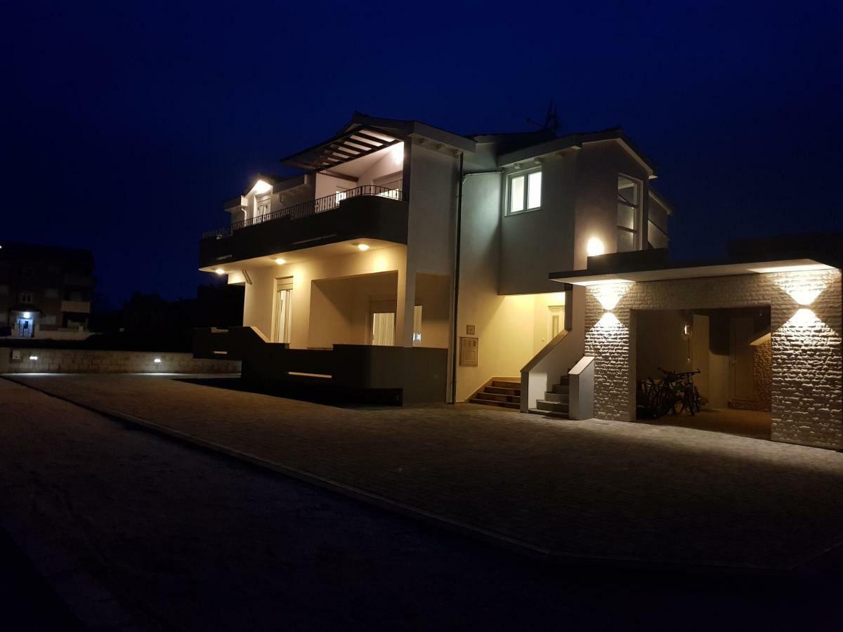 Apartman Mia Bibinje