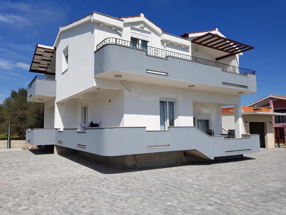 Apartman Mia Bibinje